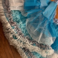 パンパンチュチュ　スカートサイズLの画像