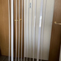 【5千円】チャイルド、ペットゲート