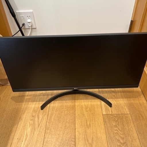 LGモニター 29WL500-B 29インチ 21:9/HDR/IPS/非光沢