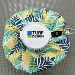 TURF DESIGN値下げの画像
