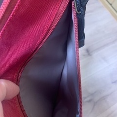 新品　ナイロン素材の画像