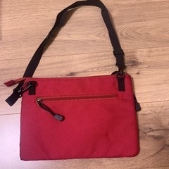 新品　ナイロン素材の画像