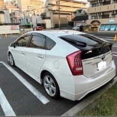 プリウス30後期　コミコミ　乗って帰れる