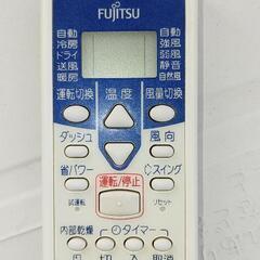 2006年製　富士通　6畳の画像