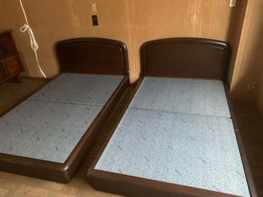 フランスベッド