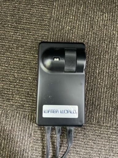 ウォーターベッド　セミダブル　ドリームベッド
