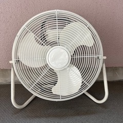 エレクトロラックスジャパン社　サーキュレーター