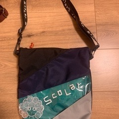 新品　ScoLar バック