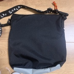 新品　ScoLar バックの画像