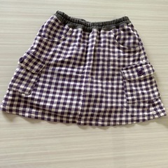 女の子服120cm①の画像