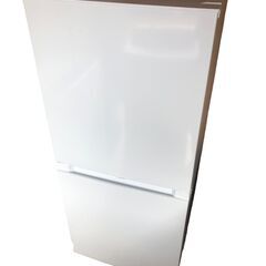 【売ります】Haier/ハイアール ノンフロン冷凍冷蔵庫 JR-NF121A 121リットル 2022年製　高年式　美品　単身用