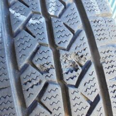 ブリヂストン BLIZZAK VL1 195/80R15 Amazon | ブリヂストン(BRIDGESTONE) スタッドレスタイヤ BLIZZAK VL1