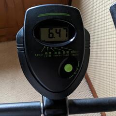 家庭用　バイク　の画像