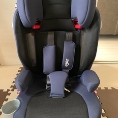★美品★ 早い者勝ち　ジョイ　エレベート　チャイルドシート