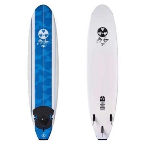 格安で！コストコサーフボード2023ジェリーロペスモデル