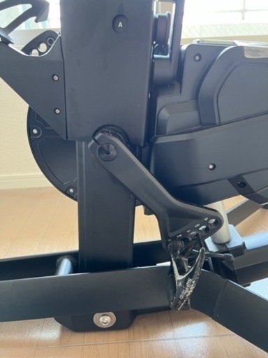 WAHOO KICKR BIKE / ロードバイク不要でzwiftできます