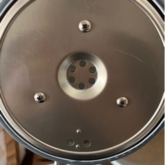 ZOUJIRUSHI電気ポットの画像