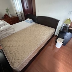⭐︎【破格】⭐︎組み立て簡単シモンズ　セミダブル定価20万　中古　分解発送 bedset_rak_55_md.jpg