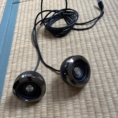 Bluetooth スピーカー　LED、リモコン付き