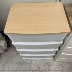 4段プラケース　リサイクルショップ宮崎屋　佐土原店　23.7.12Fの画像
