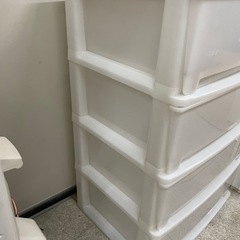 4段プラケース　リサイクルショップ宮崎屋　佐土原店　23.7.12Fの画像