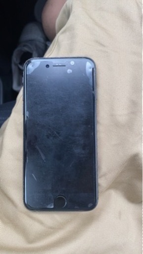 携帯電話/スマホ iPhone8