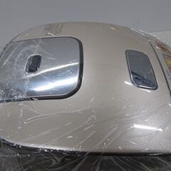 🏠【キッチン家電】キレイ目炊飯器 マイコン炊飯器 3合炊き象印【家電の事なら買取＆販売アールワン田川】の画像