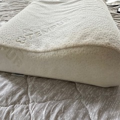 テンピュール枕の画像