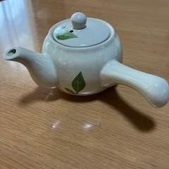 急須