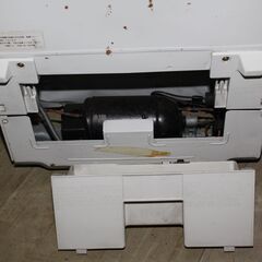 National 冷凍庫 NR-FZ15F1 前ドアタイプ 　値下げ！の画像