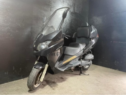 ★お支払総額0.8万円★ アディバ AD200 不動、レストアベース！ ベース車！部品取りに♪