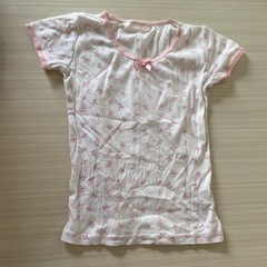 女の子服110cm②の画像