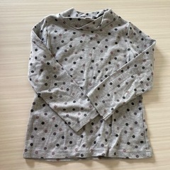 女の子服110cm②