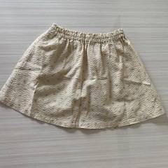 女の子服110cm②の画像