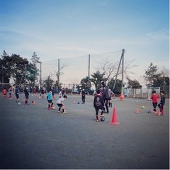 （磐田市浜松市）元Jリーガーによるサッカーパーソナルトレーニングの画像