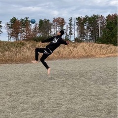 （磐田市浜松市）元Jリーガーによるサッカーパーソナルトレーニングの画像