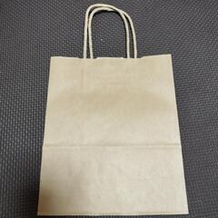 40枚セット　紙袋の画像