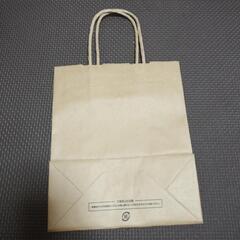 40枚セット　紙袋