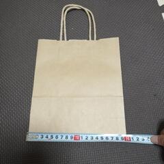 40枚セット　紙袋の画像