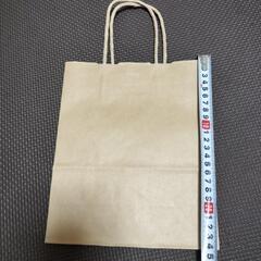 40枚セット　紙袋の画像