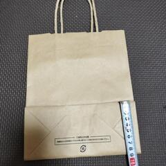 40枚セット　紙袋の画像