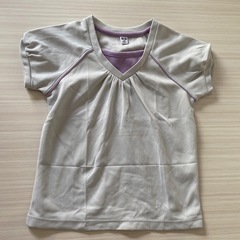 女の子服110cm④の画像
