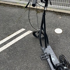 a.n. design worKs カスタム自転車