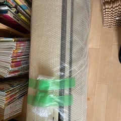 取引中　エアコン　パナソニックの画像