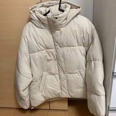 【取引決定】レディースダウンジャケット