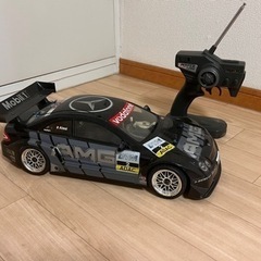 京商ラジコン　エンジンカー