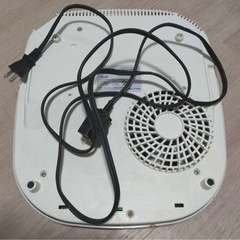 サンソニック SIC-1400B(G) IHクッキングヒーターの画像