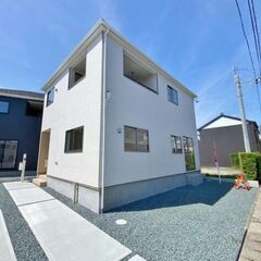 🏠住宅専科☆仲介手数料無料☆【薬新町2号棟】2590万円新築建売住宅！