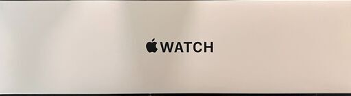 《値下げ早い物勝ち》 Apple Watch SE GPS 44mmケース スペースグレイ ブラック 新品未使用 最安値