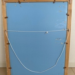 ラッセン　ジグソーパズル　完成品の画像